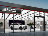 BYD Hartlepool